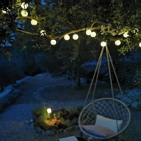 Holiday Home Liberan Vela Luka Exteriér fotografie