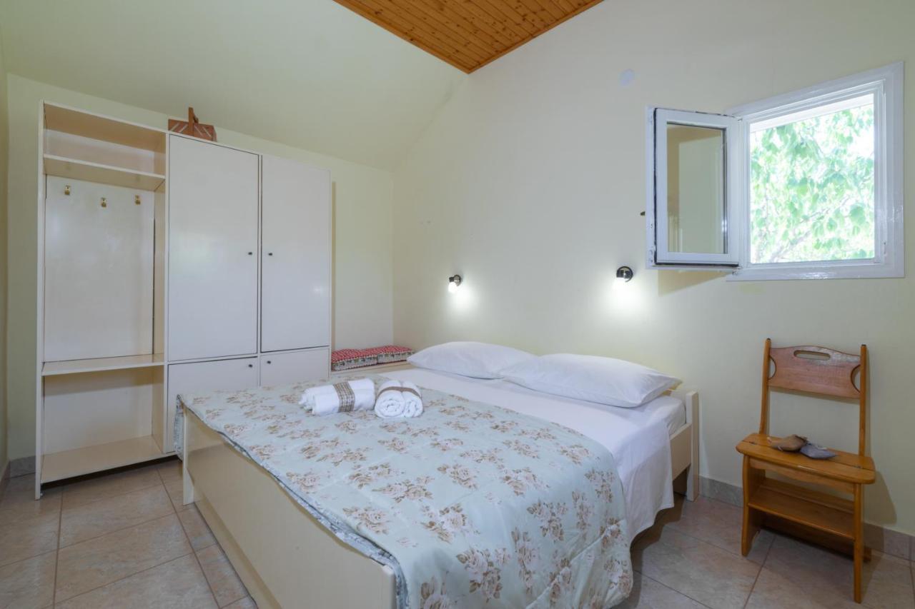 Holiday Home Liberan Vela Luka Exteriér fotografie