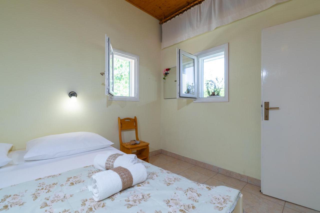 Holiday Home Liberan Vela Luka Exteriér fotografie