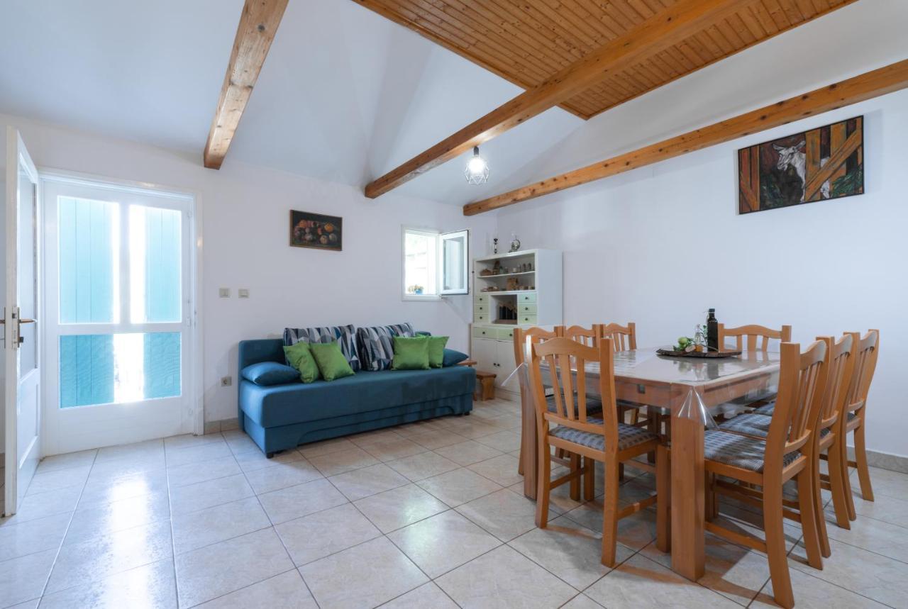 Holiday Home Liberan Vela Luka Exteriér fotografie