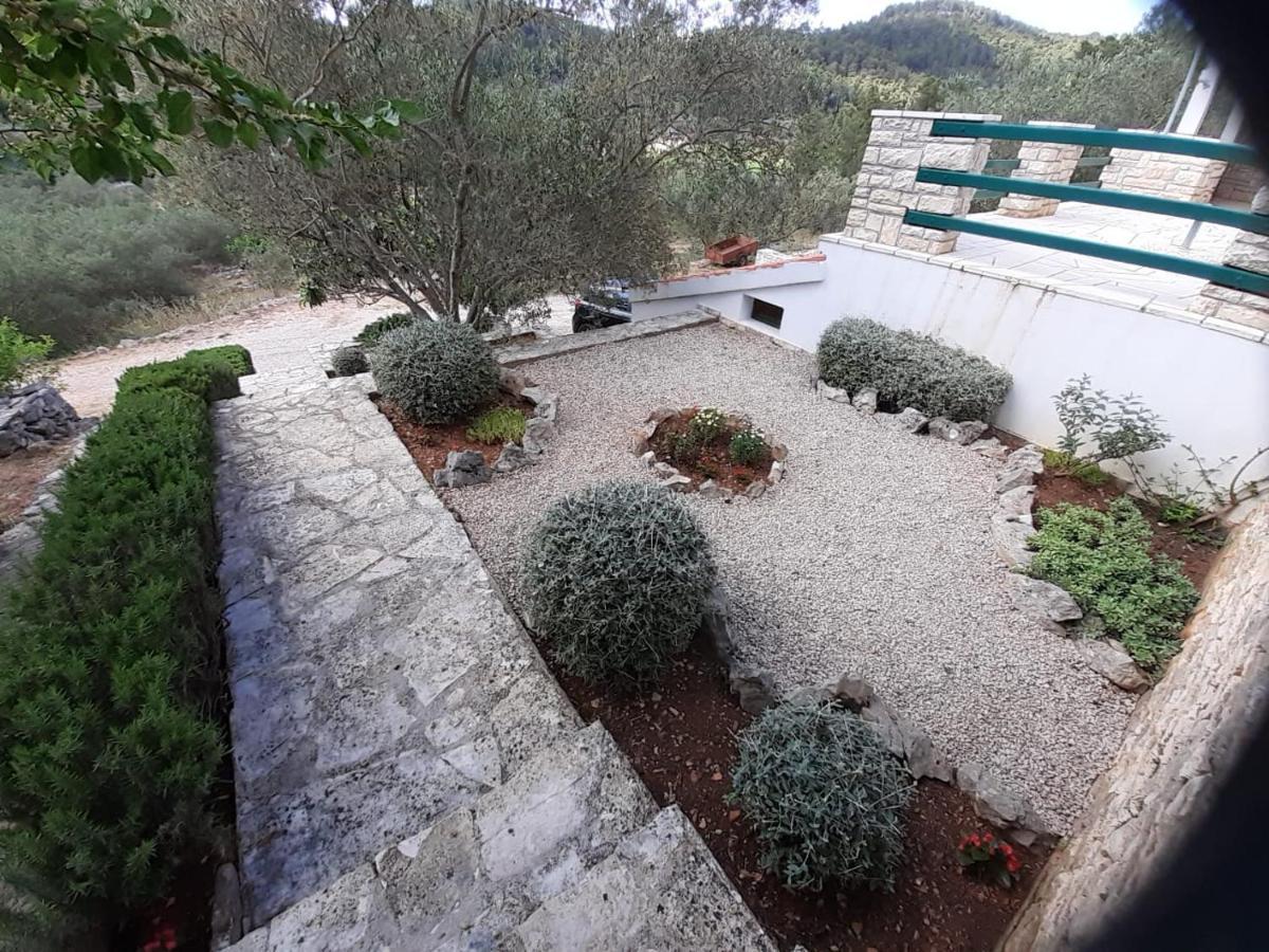 Holiday Home Liberan Vela Luka Exteriér fotografie