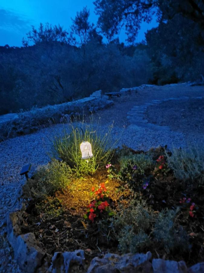Holiday Home Liberan Vela Luka Exteriér fotografie