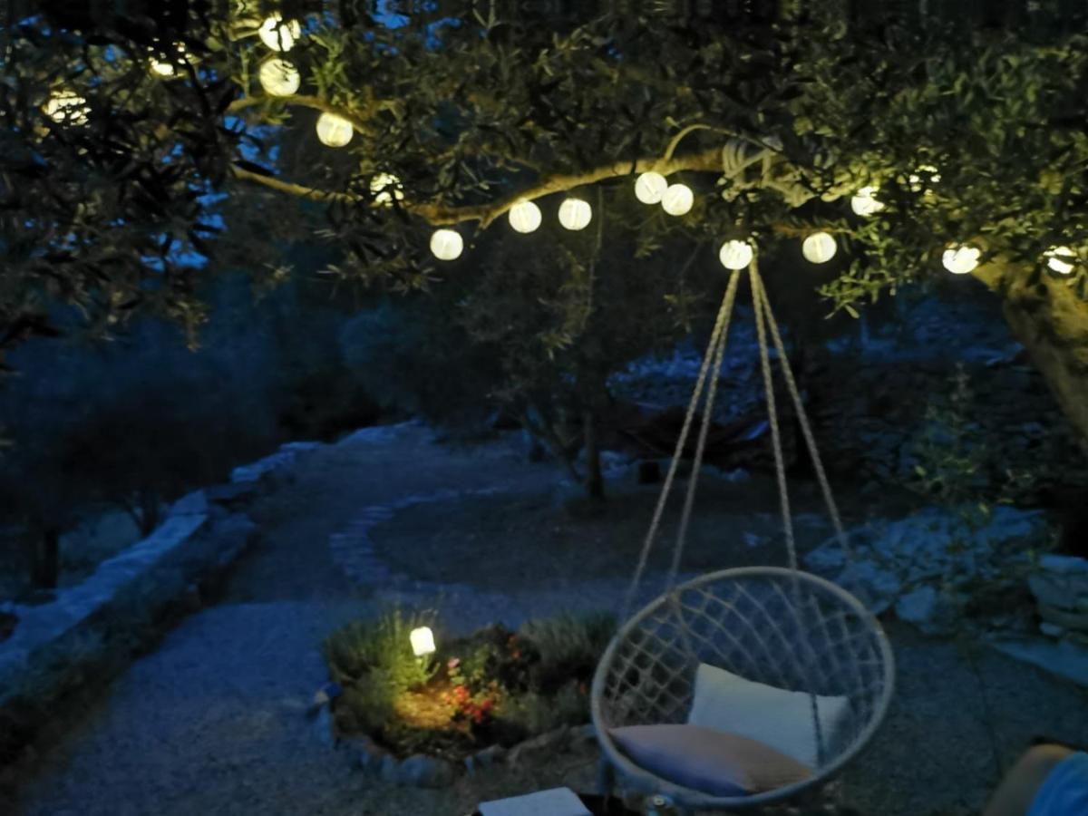 Holiday Home Liberan Vela Luka Exteriér fotografie