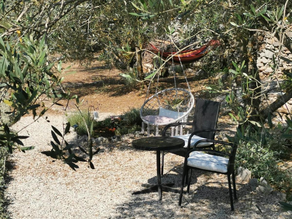 Holiday Home Liberan Vela Luka Exteriér fotografie