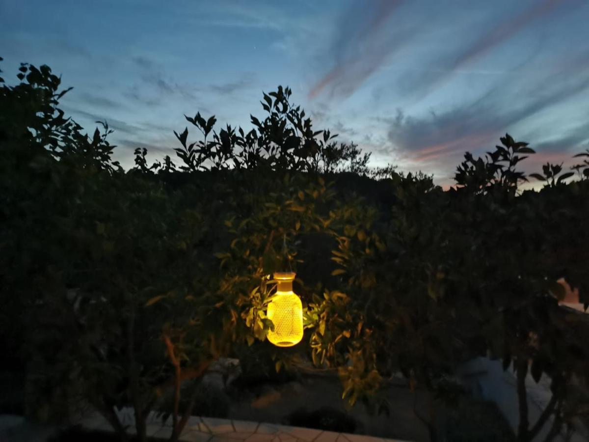Holiday Home Liberan Vela Luka Exteriér fotografie