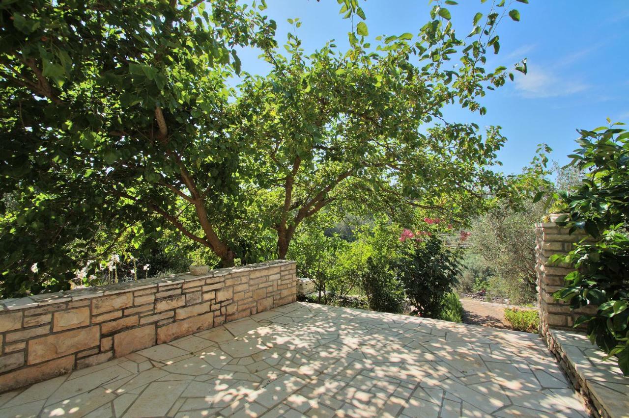 Holiday Home Liberan Vela Luka Exteriér fotografie
