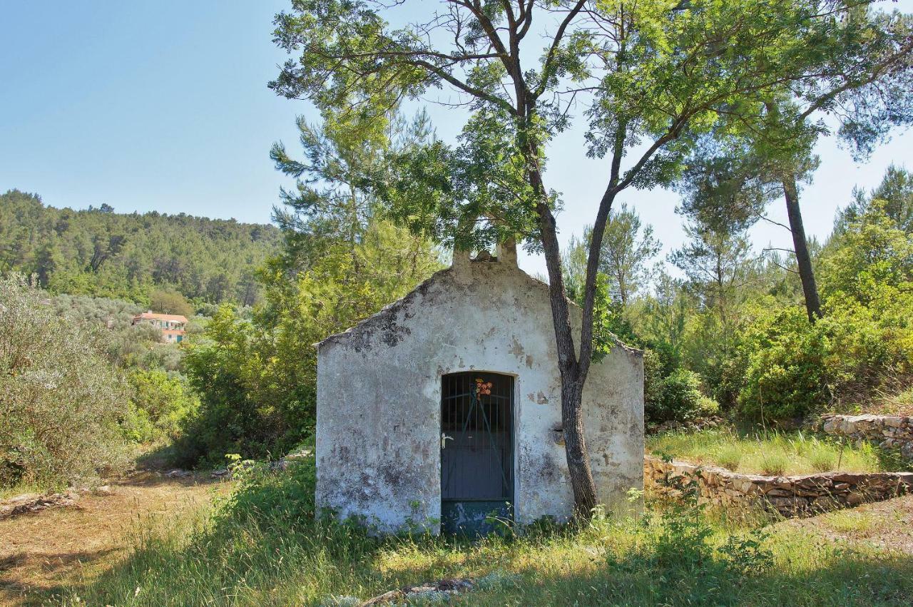 Holiday Home Liberan Vela Luka Exteriér fotografie