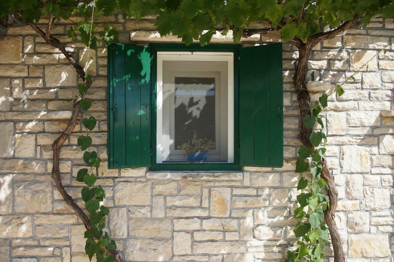 Holiday Home Liberan Vela Luka Exteriér fotografie