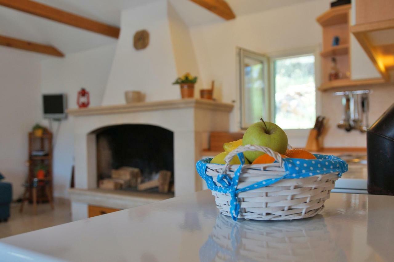 Holiday Home Liberan Vela Luka Exteriér fotografie