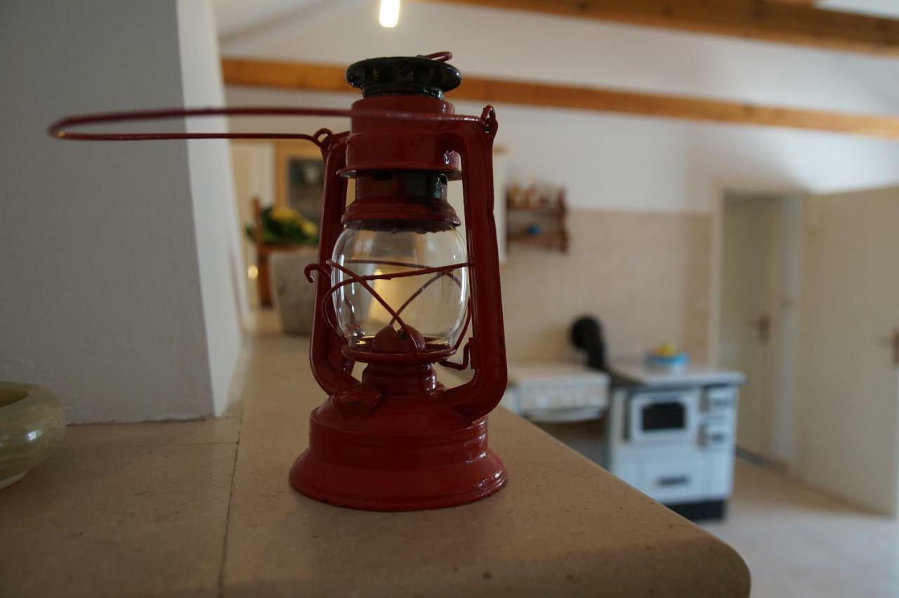 Holiday Home Liberan Vela Luka Exteriér fotografie